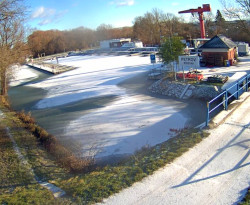 Přístaviště Petrov