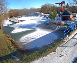 Přístaviště Petrov