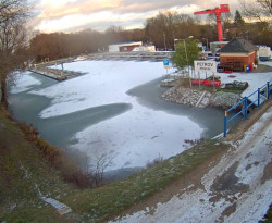 Přístaviště Petrov