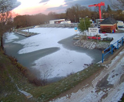 Přístaviště Petrov