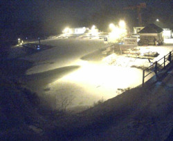 Přístaviště Petrov