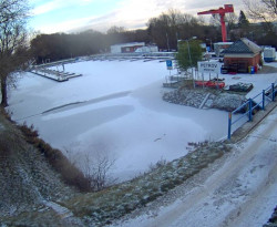 Přístaviště Petrov