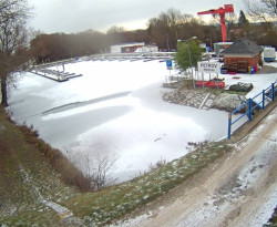 Přístaviště Petrov