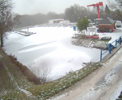 Přístaviště Petrov