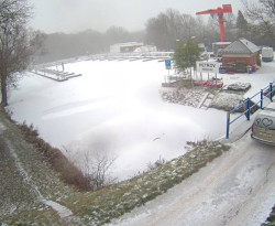 Přístaviště Petrov