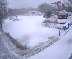 Přístaviště Petrov