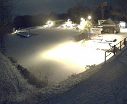 Přístaviště Petrov