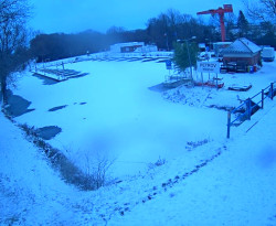 Přístaviště Petrov