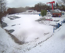 Přístaviště Petrov