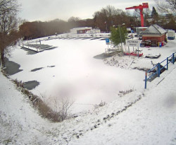 Přístaviště Petrov