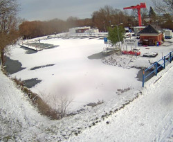 Přístaviště Petrov