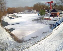 Přístaviště Petrov