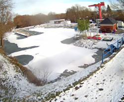 Přístaviště Petrov