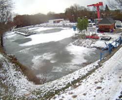 Přístaviště Petrov