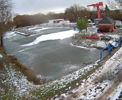 Přístaviště Petrov