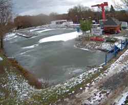 Přístaviště Petrov