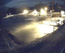 Přístaviště Petrov