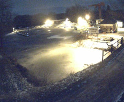 Přístaviště Petrov