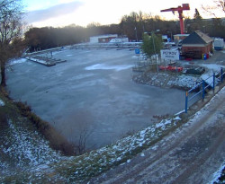 Přístaviště Petrov