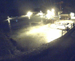 Přístaviště Petrov