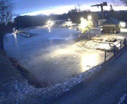 Přístaviště Petrov