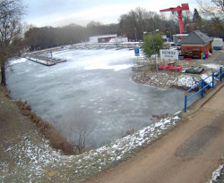 Přístaviště Petrov