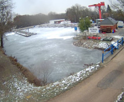 Přístaviště Petrov