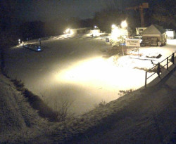 Přístaviště Petrov