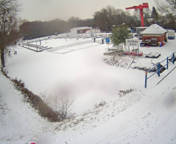 Přístaviště Petrov