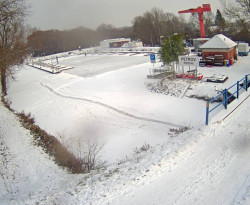 Přístaviště Petrov