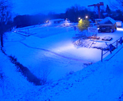 Přístaviště Petrov