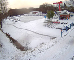 Přístaviště Petrov