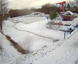 Přístaviště Petrov