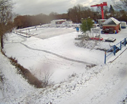 Přístaviště Petrov