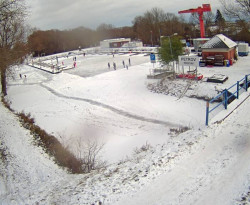 Přístaviště Petrov