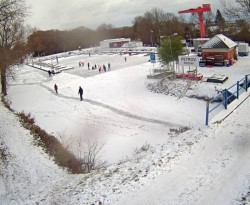 Přístaviště Petrov