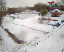 Přístaviště Petrov