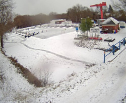 Přístaviště Petrov