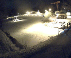 Přístaviště Petrov