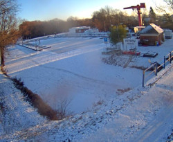 Přístaviště Petrov