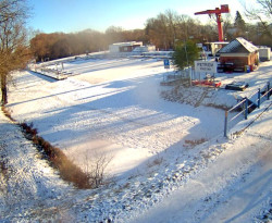 Přístaviště Petrov