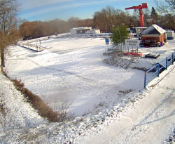 Přístaviště Petrov