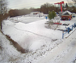 Přístaviště Petrov