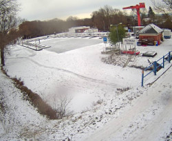 Přístaviště Petrov