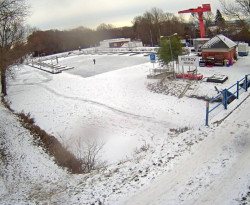 Přístaviště Petrov