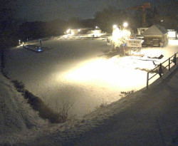 Přístaviště Petrov