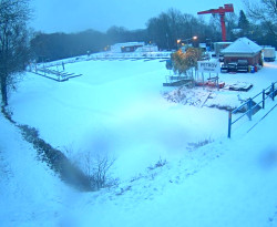 Přístaviště Petrov