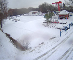 Přístaviště Petrov