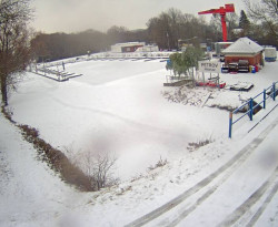 Přístaviště Petrov