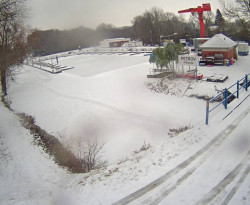 Přístaviště Petrov